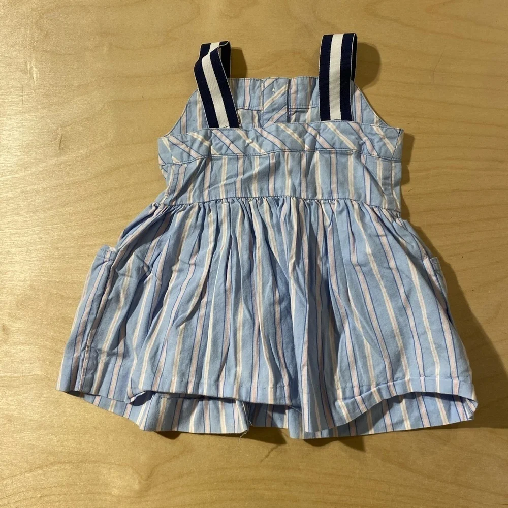 Tommy Hilfiger charming baby